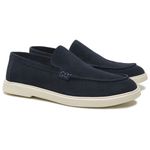 MOCASSIM FIRENZE CAMURÇA MARINHO
