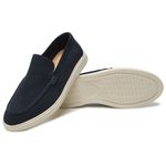 MOCASSIM FIRENZE CAMURÇA MARINHO