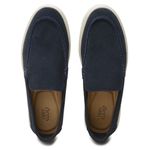 MOCASSIM FIRENZE CAMURÇA MARINHO