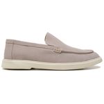 MOCASSIM FIRENZE CAMURÇA TAUPE