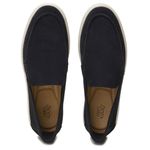 MOCASSIM FIRENZE CAMURÇA PRETO