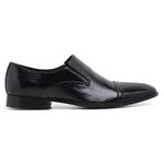 SAPATO SOCIAL LOAFER HONIARA PRETO