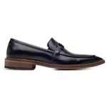 SAPATO SOCIAL LOAFER HAIFA PRETO