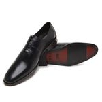 SAPATO SOCIAL WHOLECUT SEUL PRETO