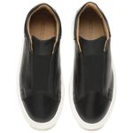 TÊNIS SLIP ON RIOS BLACK 