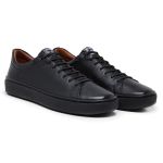 TÊNIS CASUAL TORONTO BLACK