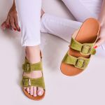 Birken Brenda Verde Army