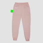 CALÇA MOLETOM SUX ROSA
