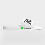 CHINELO SLIDER SUX KICK ASS BRANCO