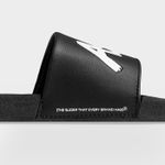 CHINELO SLIDER SUX KICK ASS PRETO