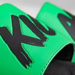 CHINELO SLIDER SUX KICK ASS VERDE