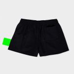SHORT MOLETINHO SUX PRETO