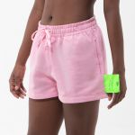 SHORT MOLETINHO SUX ROSA