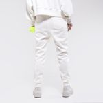 CALÇA MOLETOM SUX OFF-WHITE