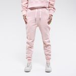 CALÇA MOLETOM SUX ROSA