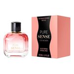 Pure Sense - Perfume Feminino 100ml