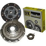 Kit Embreagem Repset Luk - 620 3084 00 ( Xsara, Xsara Break, 206)