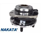 Cubo de Roda Dianteiro Nakata - NKF8057
