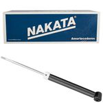 Amortecedor Traseiro Pressurizado - Nakata - HG31131