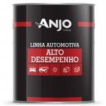 PRIMER FUNDO UNIVERSAL AUTOMOTIVO CINZA 900ML ANJO 