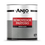 REMOVEDOR PASTOSO ANJO 900 ML 