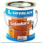 SELADOR CONCENTRADO P/ MADEIRA 3,6L SAYERLACK