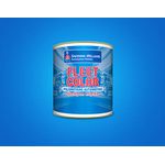 Tinta Automotiva Esmalte SINTÉTICO ALUMINIO MEDIO 3,6L FLEET COLOR SW