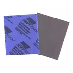 LIXA ESPUMA ABRASIVA Nº4 P800/P1000