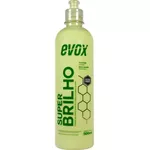 FINALIZADOR REPINTURA AUTOMOTIVA SUPER BRILHO 500ML EVOX