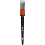 PINCEL DETALHAMENTO INTERNO KIT C/5 EVOX 