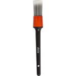 PINCEL DETALHAMENTO INTERNO KIT C/5 EVOX 