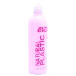 RENOVA PLASTICO INTERIORES. NATURAL PLASTIC 500ML EVOX