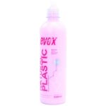 RENOVA PLASTICO INTERIORES. NATURAL PLASTIC 500ML EVOX