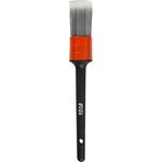 PINCEL DETALHAMENTO INTERNO KIT C/5 EVOX 