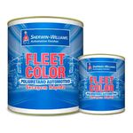BASE PU AMARELO CROMO FC603 3,6L FLEET COLOR