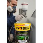 PRIMER PU 513510 HS 5 X 1 CINZA 750ML FARBEN