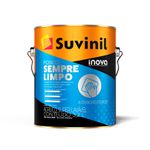 Suvinil Fosco Sempre Limpo