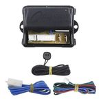 BLOQUEADOR AUTOMOTIVO ANTI-FURTO CORTA COMBUSTÍVEL " QUANTUN "