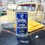 CERA POLIDORA PÉROLA 500ml 