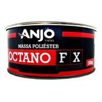 COLA POLIESTER 500GR ANJO OCTANO