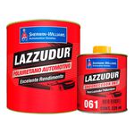 KIT PRETO CADILAC PU 675ML + CATALISADOR 061 225ML