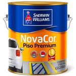 TINTA P/ PISO CASTOR 3,6L NOVACOR PISO SW