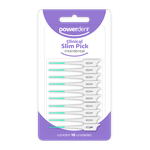 ESCOVA INTERDENTAL SLIM PICK 10un