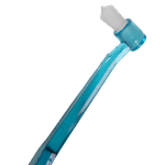 ESCOVA INTERDENTAL ALCANCE CILINDRICO 3mm