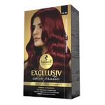 Kit Color Pratic 66.46 Vermelho Cereja Especial