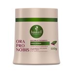 Máscara Ora Pro Nóbis 500gr