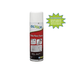 DAXXIA TINTA SPRAY BRANCO BRILHANTE P/ FORNO MICROONDAS 300ML