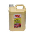 CORD CAR 8010 CERA DE CARNAUBA 5L