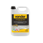 VONDER LIMPADOR POS-OBRA 5L