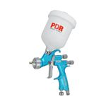 PDR PRO-555 PISTOLA PINTURA LVMP BICO 1.3 INOX C/ COPO 600ML